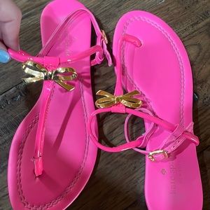 Kate Spade sandals